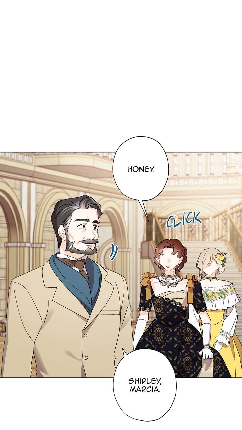 A Wicked Tale of Cinderella's Stepmom Chapter 45 page 48 - Chapter 45: A Unique Skill
