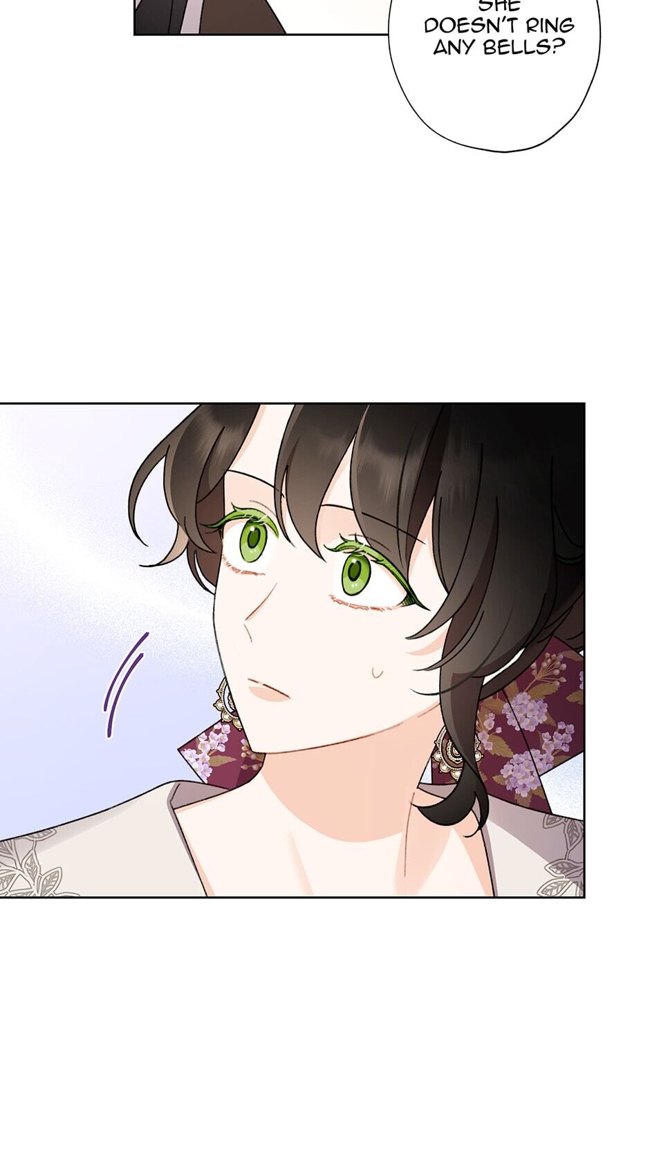 A Wicked Tale of Cinderella's Stepmom Chapter 45 page 5 - Chapter 45: A Unique Skill