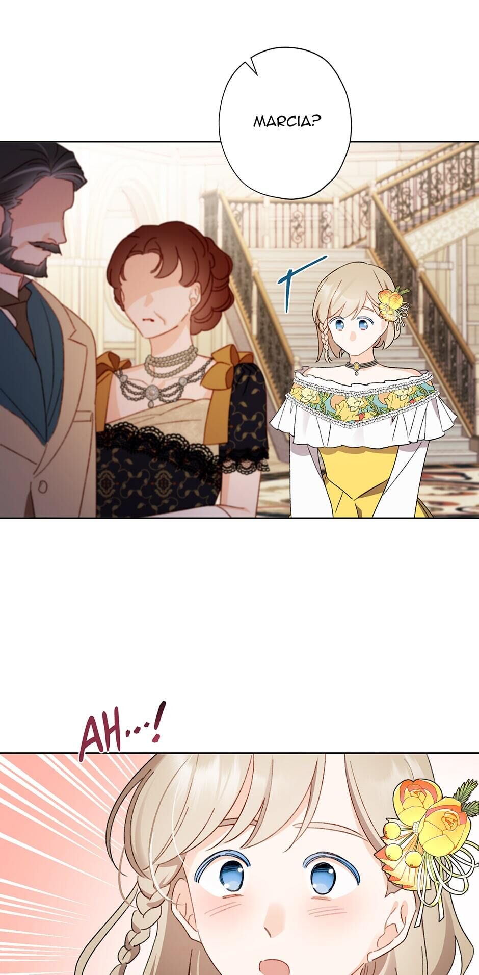 A Wicked Tale of Cinderella's Stepmom Chapter 45 page 50 - Chapter 45: A Unique Skill
