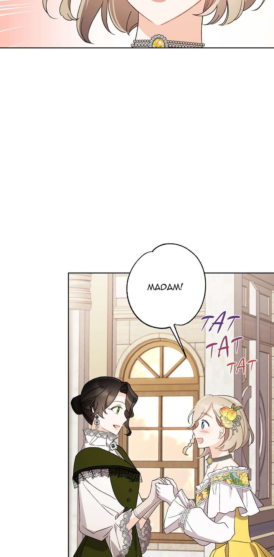 A Wicked Tale of Cinderella's Stepmom Chapter 45 page 51 - Chapter 45: A Unique Skill