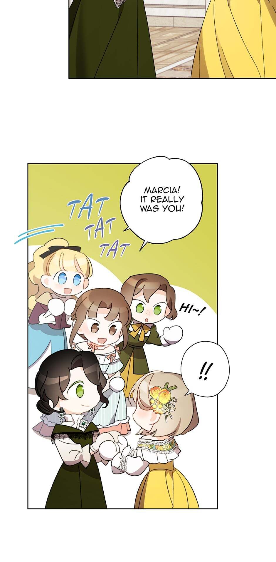 A Wicked Tale of Cinderella's Stepmom Chapter 45 page 52 - Chapter 45: A Unique Skill