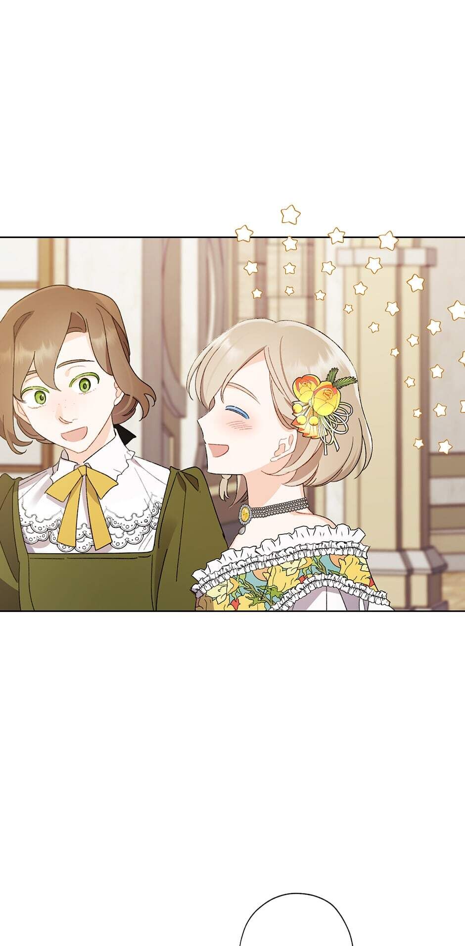A Wicked Tale of Cinderella's Stepmom Chapter 45 page 53 - Chapter 45: A Unique Skill