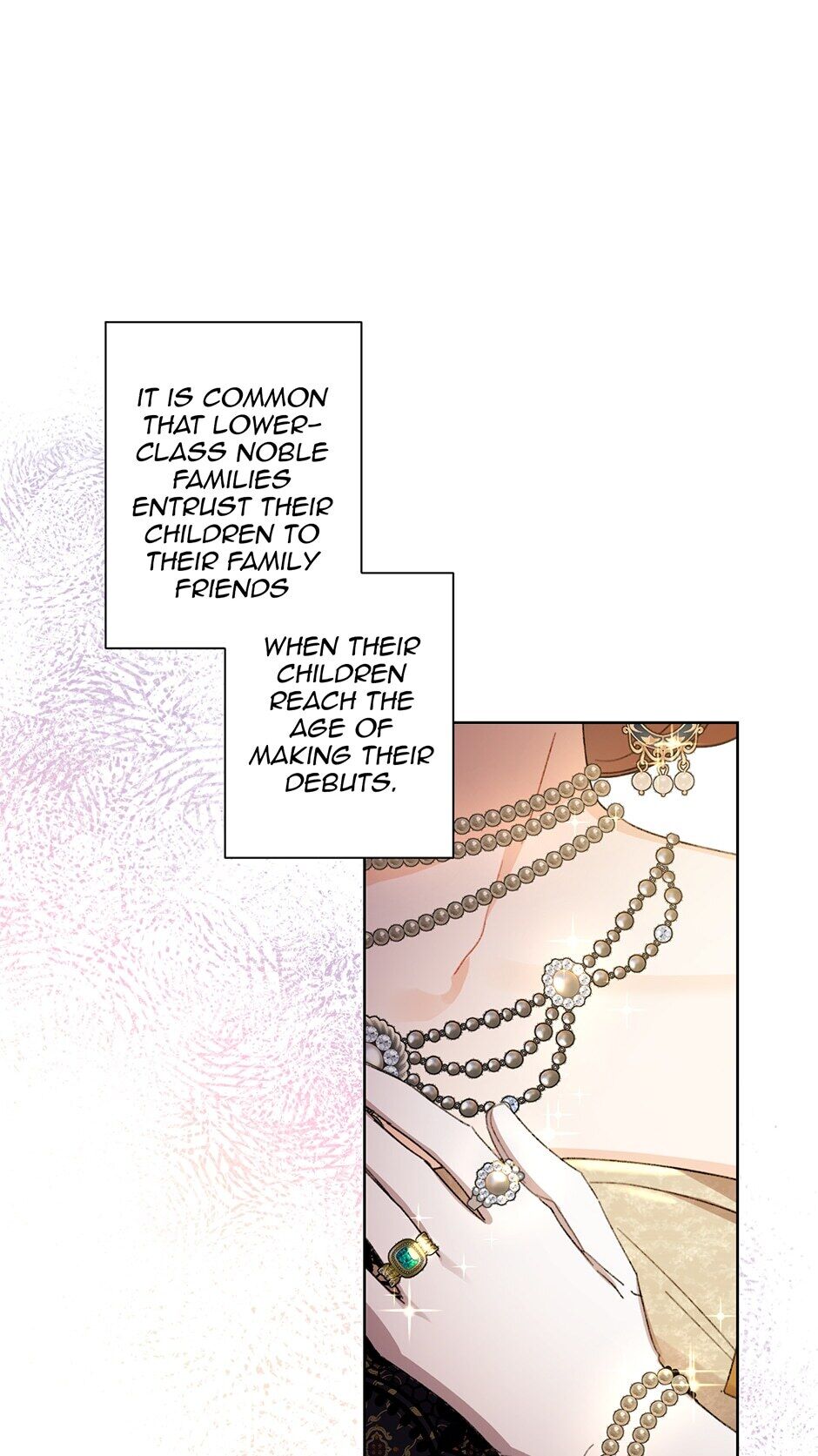 A Wicked Tale of Cinderella's Stepmom Chapter 45 page 59 - Chapter 45: A Unique Skill
