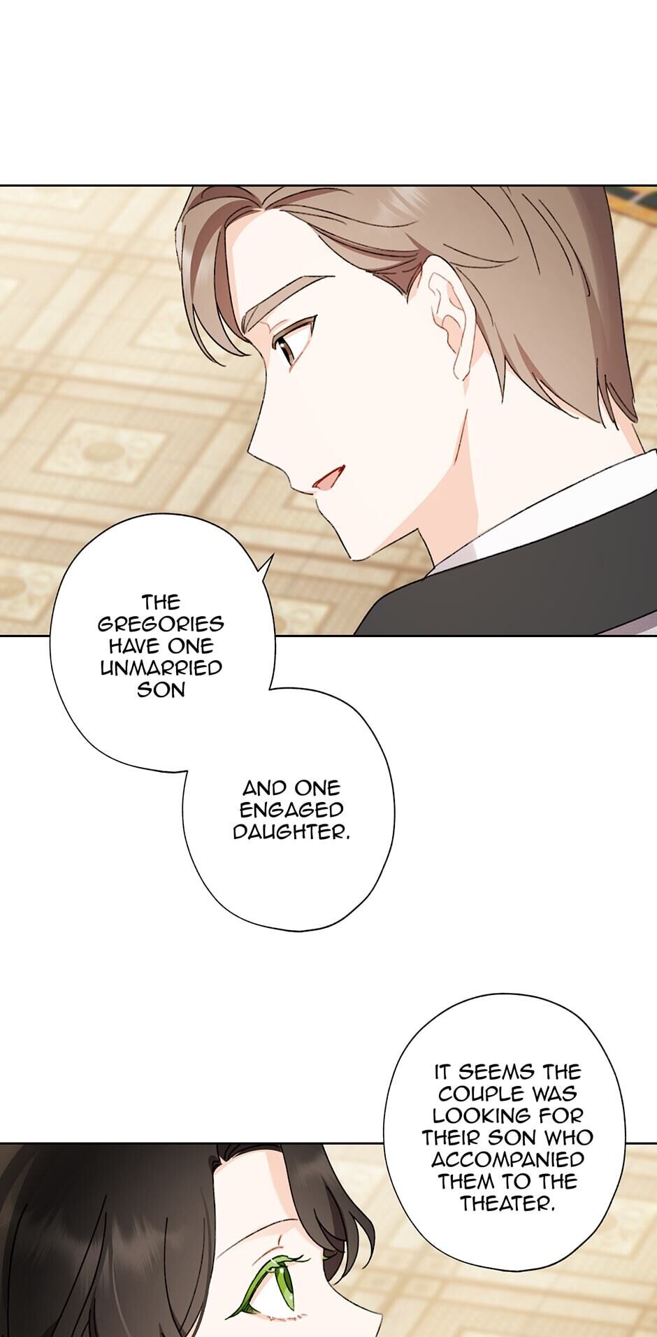 A Wicked Tale of Cinderella's Stepmom Chapter 45 page 63 - Chapter 45: A Unique Skill