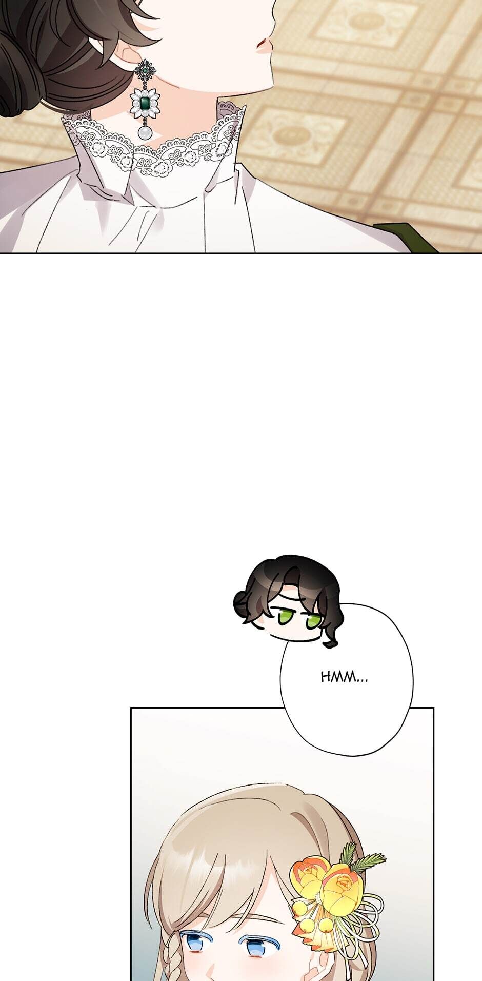 A Wicked Tale of Cinderella's Stepmom Chapter 45 page 64 - Chapter 45: A Unique Skill