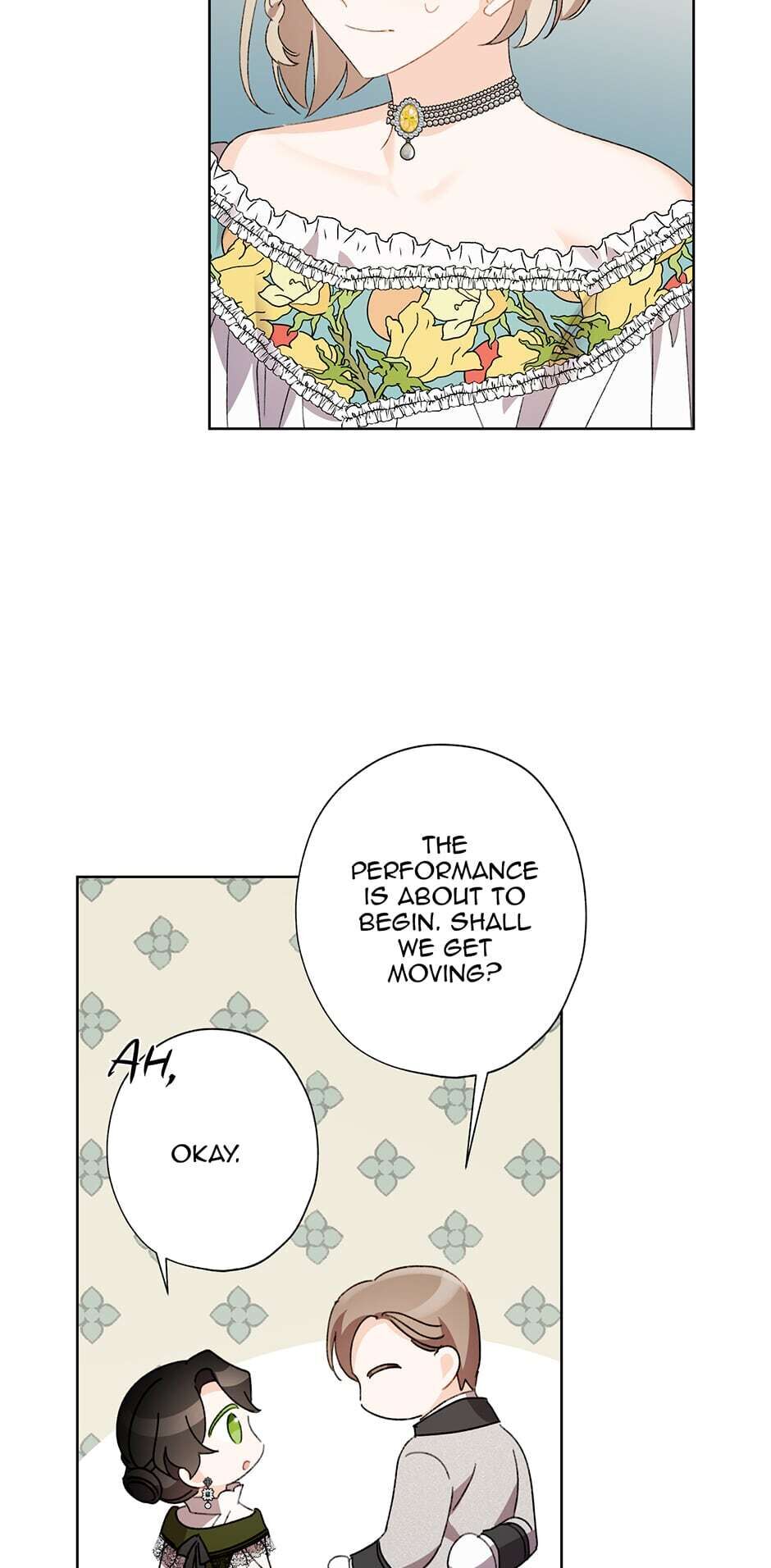 A Wicked Tale of Cinderella's Stepmom Chapter 45 page 65 - Chapter 45: A Unique Skill