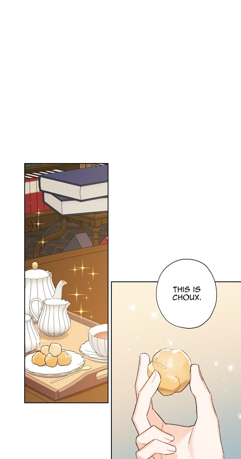 A Wicked Tale of Cinderella's Stepmom Chapter 45 page 7 - Chapter 45: A Unique Skill