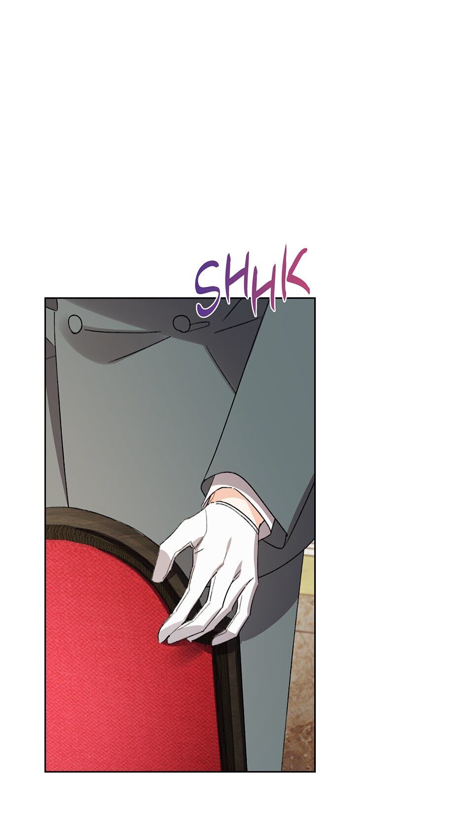 A Wicked Tale of Cinderella's Stepmom Chapter 46 page 13 - Chapter 46: To Receive A Warm Gesture
