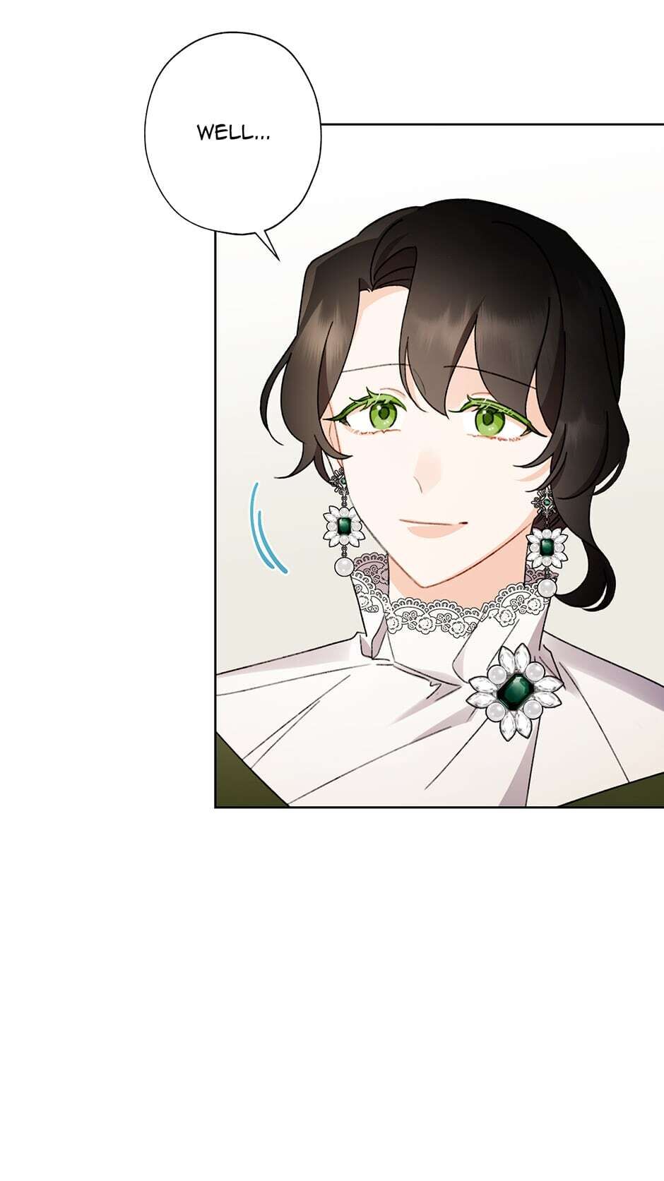 A Wicked Tale of Cinderella's Stepmom Chapter 46 page 15 - Chapter 46: To Receive A Warm Gesture