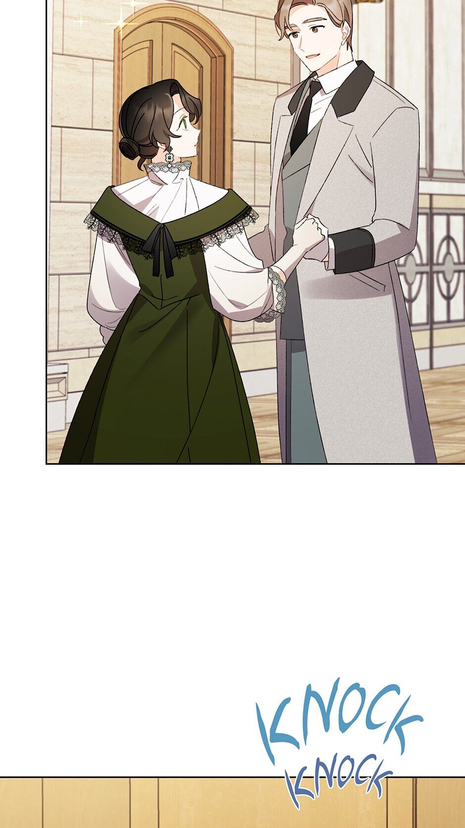 A Wicked Tale of Cinderella's Stepmom Chapter 46 page 2 - Chapter 46: To Receive A Warm Gesture