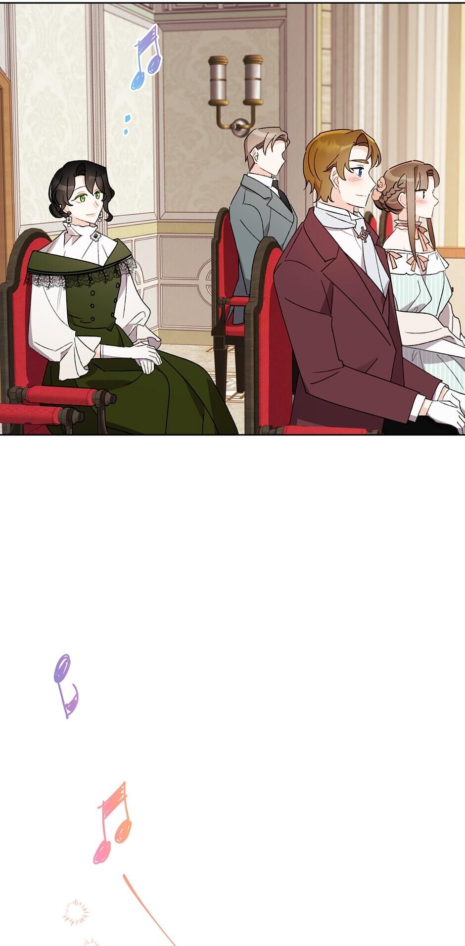 A Wicked Tale of Cinderella's Stepmom Chapter 46 page 20 - Chapter 46: To Receive A Warm Gesture