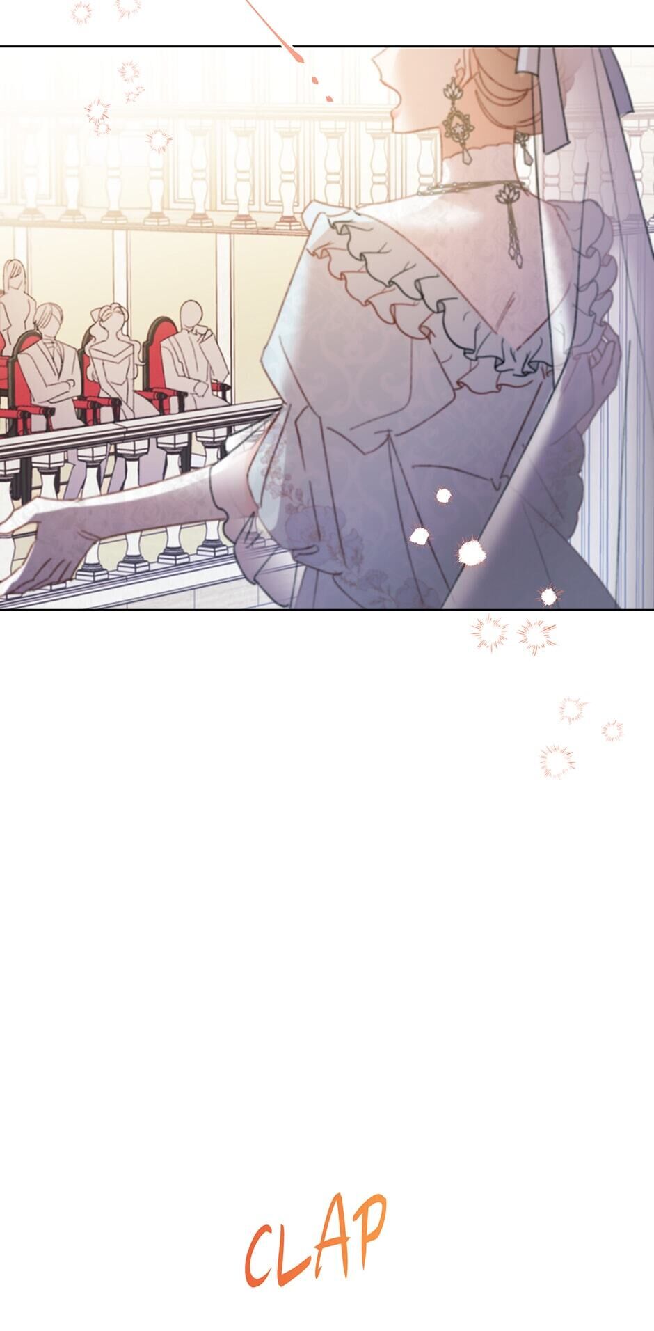 A Wicked Tale of Cinderella's Stepmom Chapter 46 page 21 - Chapter 46: To Receive A Warm Gesture
