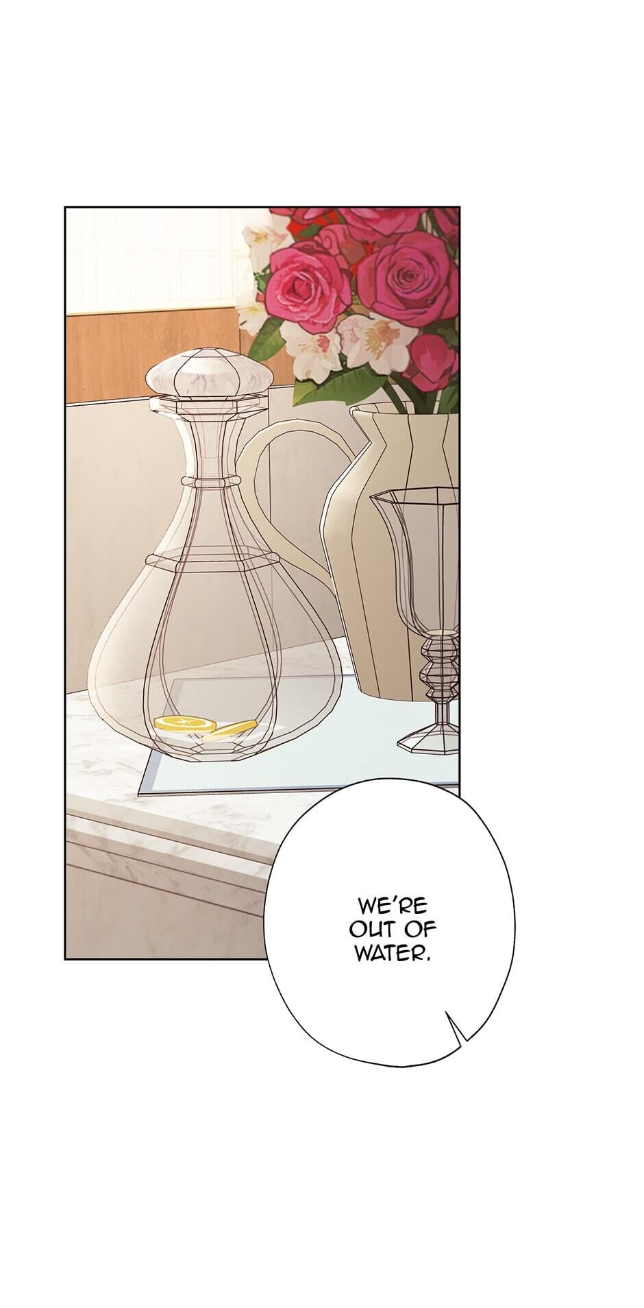 A Wicked Tale of Cinderella's Stepmom Chapter 46 page 24 - Chapter 46: To Receive A Warm Gesture