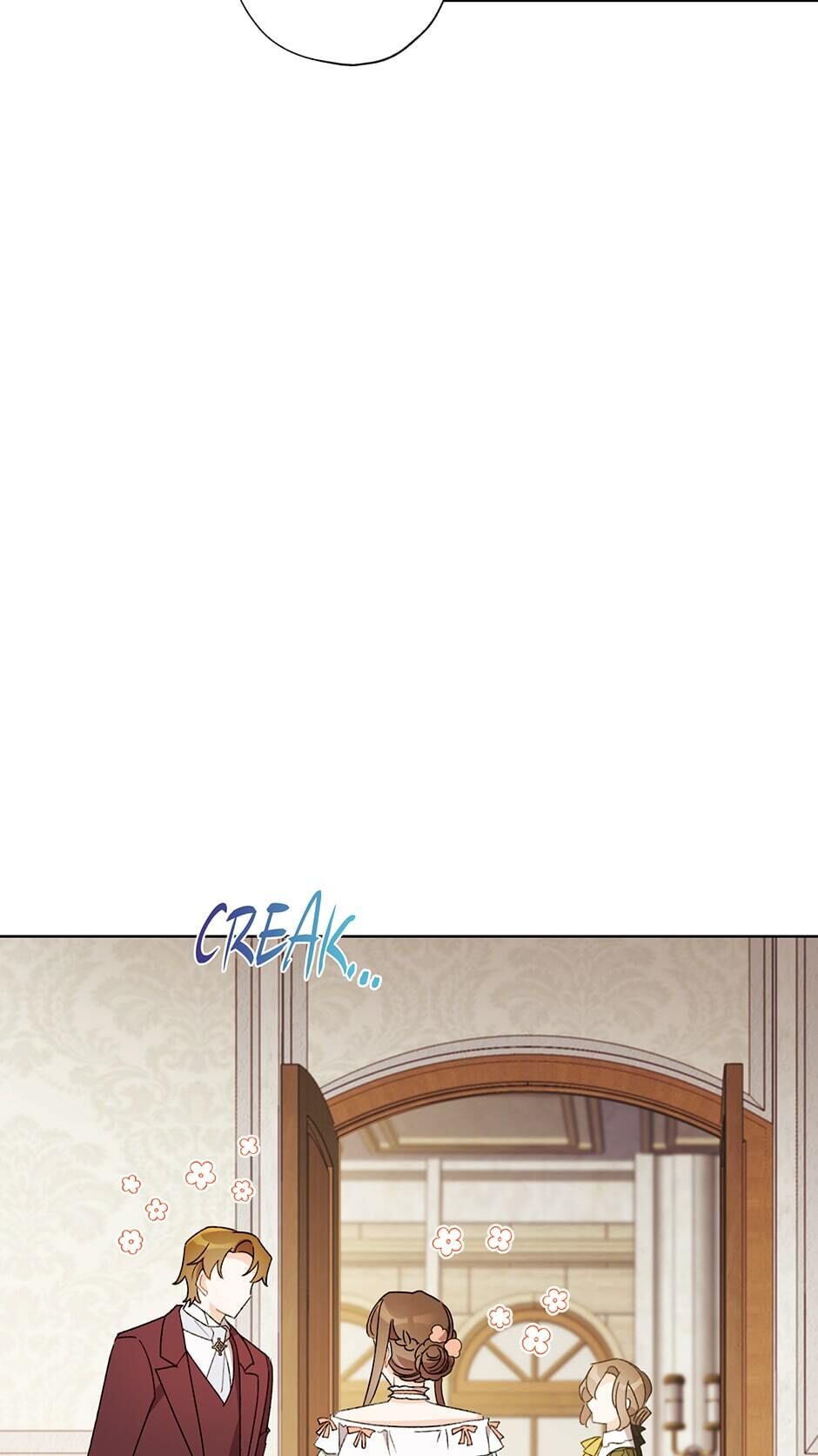 A Wicked Tale of Cinderella's Stepmom Chapter 46 page 29 - Chapter 46: To Receive A Warm Gesture