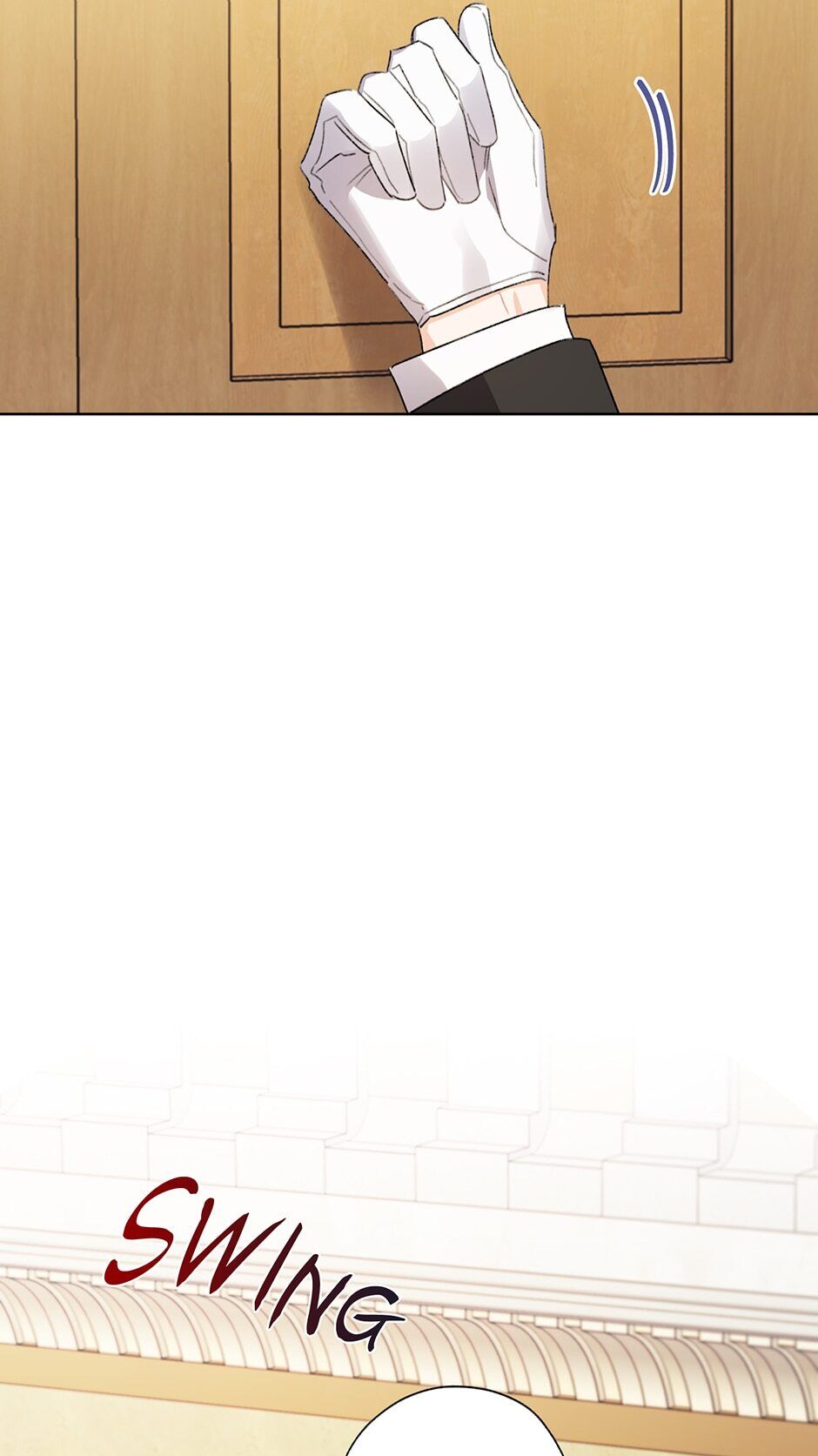 A Wicked Tale of Cinderella's Stepmom Chapter 46 page 3 - Chapter 46: To Receive A Warm Gesture