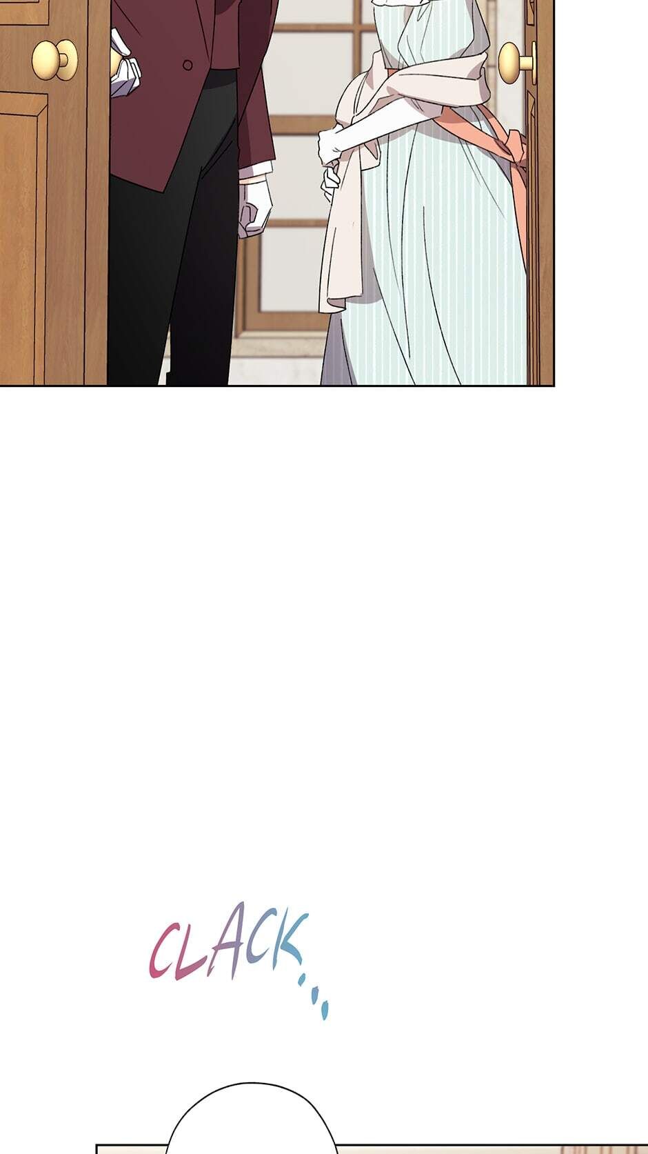 A Wicked Tale of Cinderella's Stepmom Chapter 46 page 35 - Chapter 46: To Receive A Warm Gesture