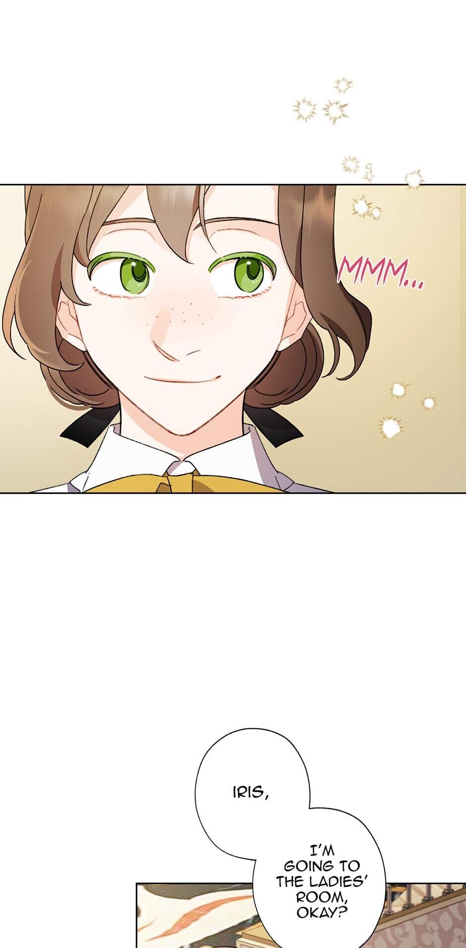 A Wicked Tale of Cinderella's Stepmom Chapter 46 page 41 - Chapter 46: To Receive A Warm Gesture