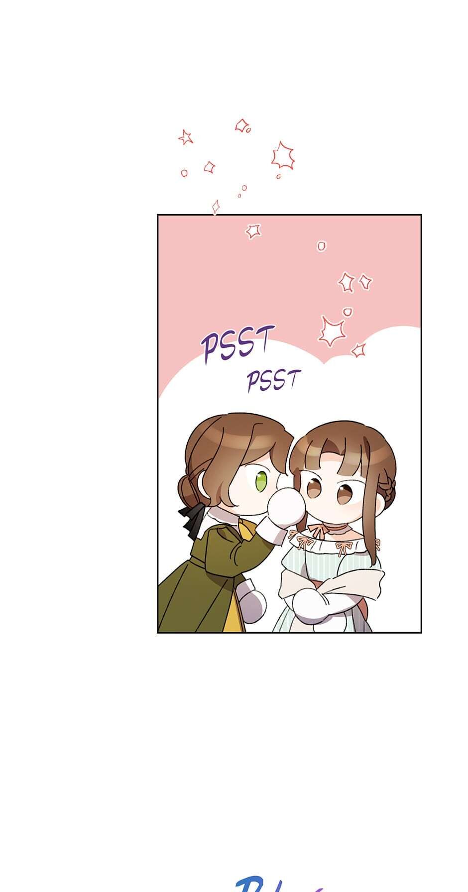 A Wicked Tale of Cinderella's Stepmom Chapter 46 page 43 - Chapter 46: To Receive A Warm Gesture