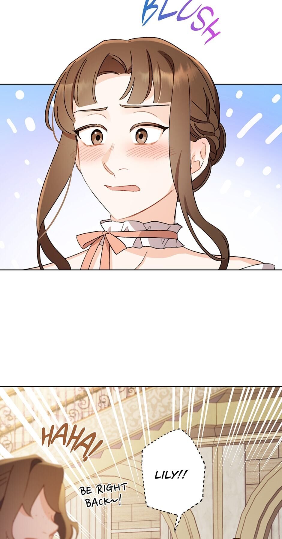 A Wicked Tale of Cinderella's Stepmom Chapter 46 page 44 - Chapter 46: To Receive A Warm Gesture