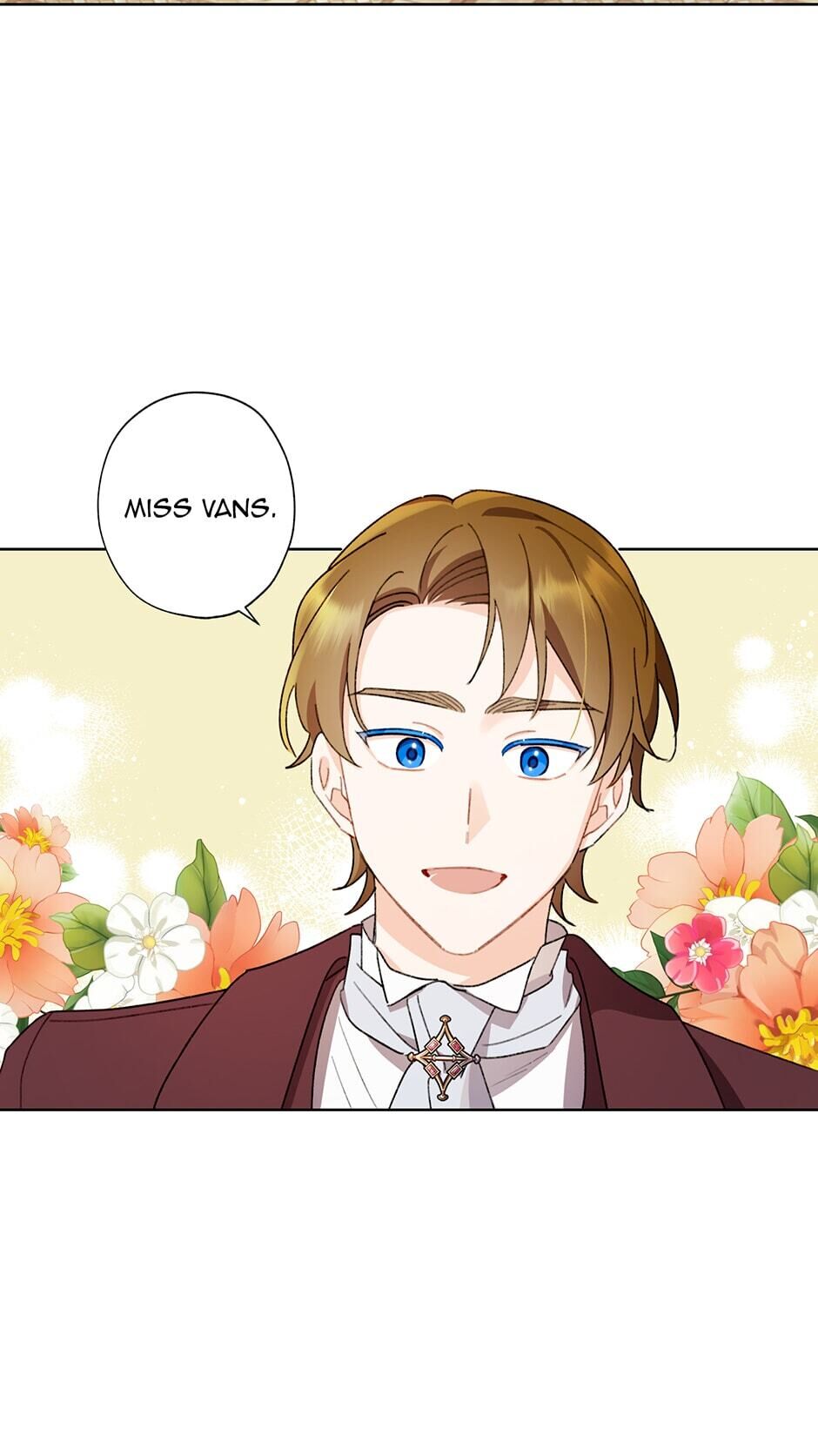 A Wicked Tale of Cinderella's Stepmom Chapter 46 page 5 - Chapter 46: To Receive A Warm Gesture