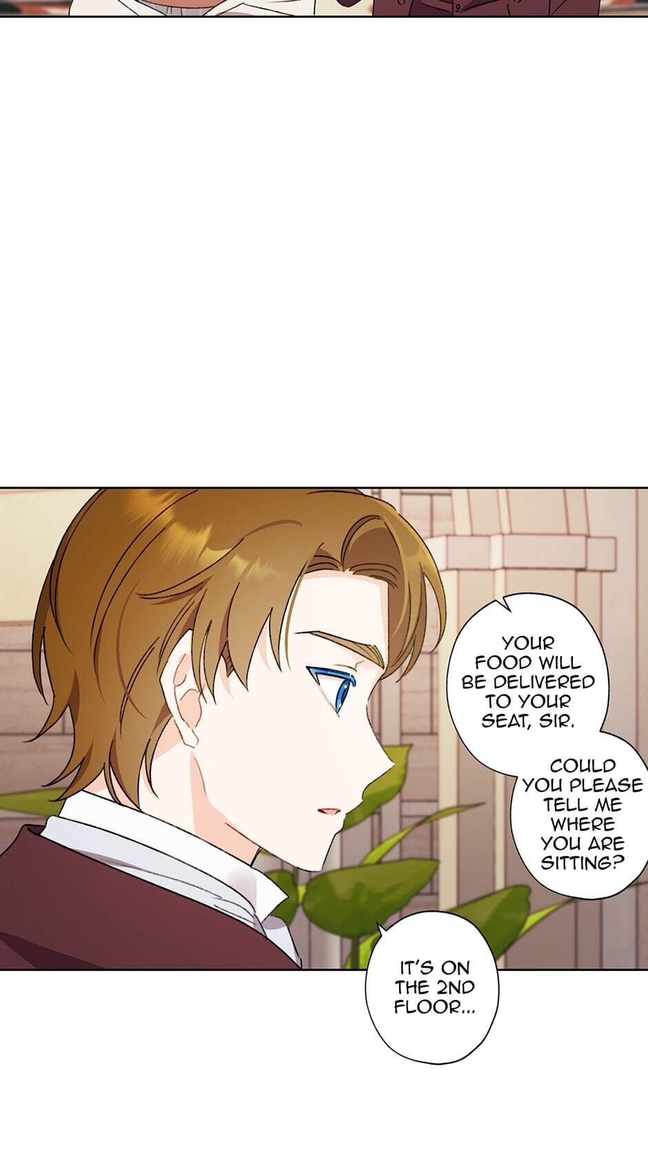 A Wicked Tale of Cinderella's Stepmom Chapter 46 page 52 - Chapter 46: To Receive A Warm Gesture