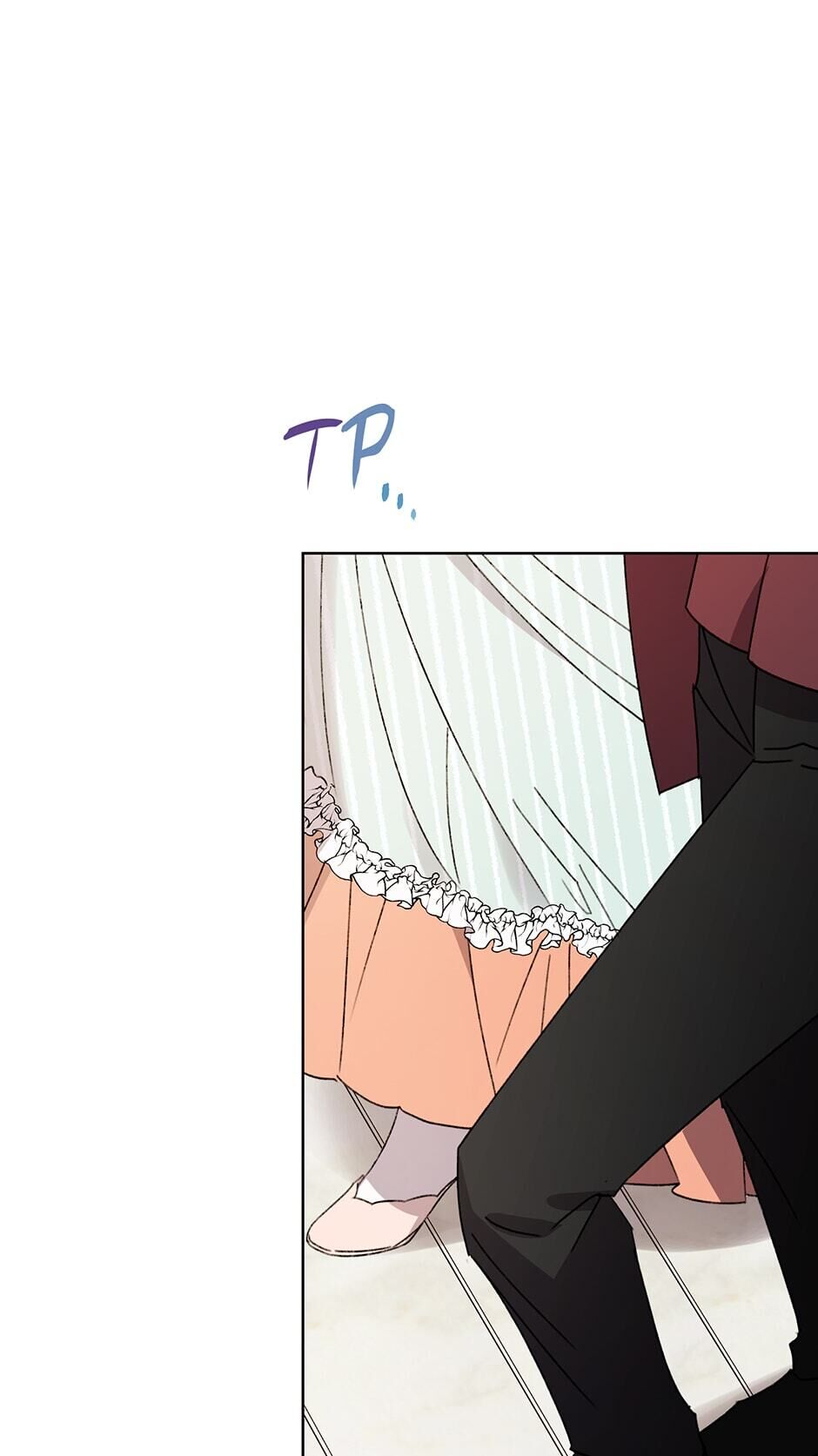 A Wicked Tale of Cinderella's Stepmom Chapter 46 page 55 - Chapter 46: To Receive A Warm Gesture