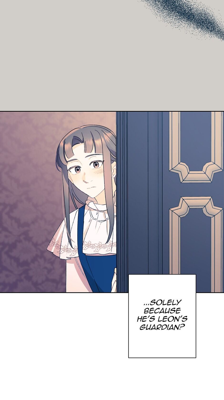A Wicked Tale of Cinderella's Stepmom Chapter 46 page 62 - Chapter 46: To Receive A Warm Gesture