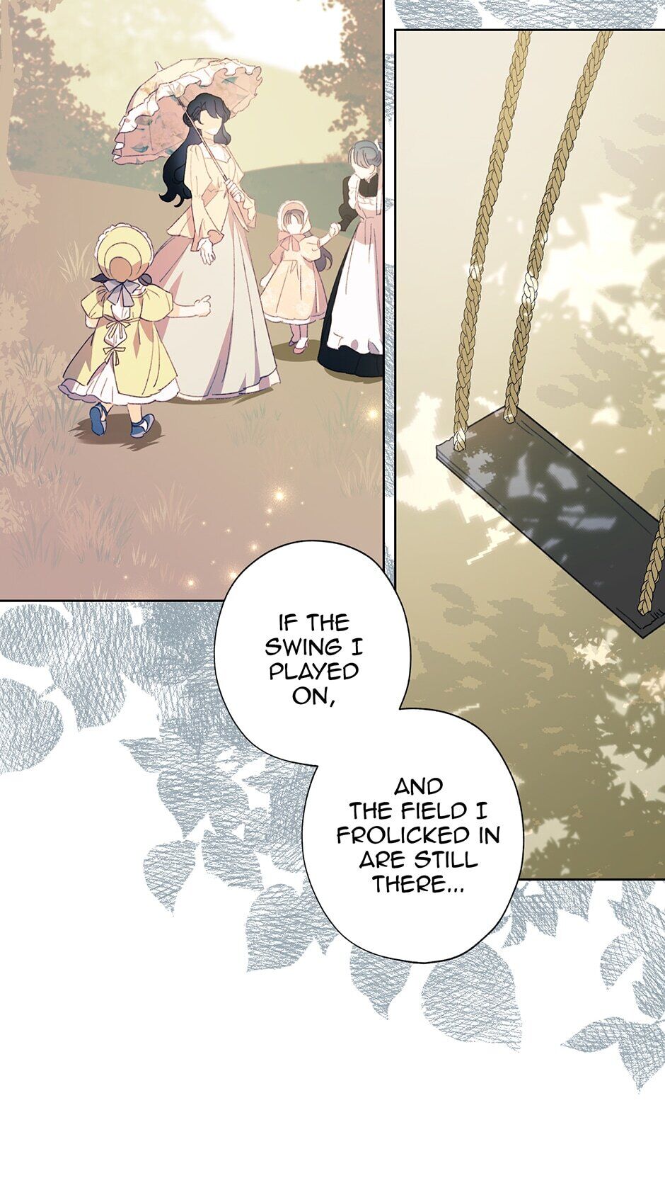 A Wicked Tale of Cinderella's Stepmom Chapter 47 page 14 - Chapter 47: How Unchivalrous!