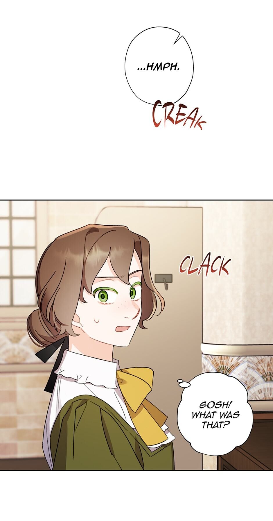 A Wicked Tale of Cinderella's Stepmom Chapter 47 page 24 - Chapter 47: How Unchivalrous!