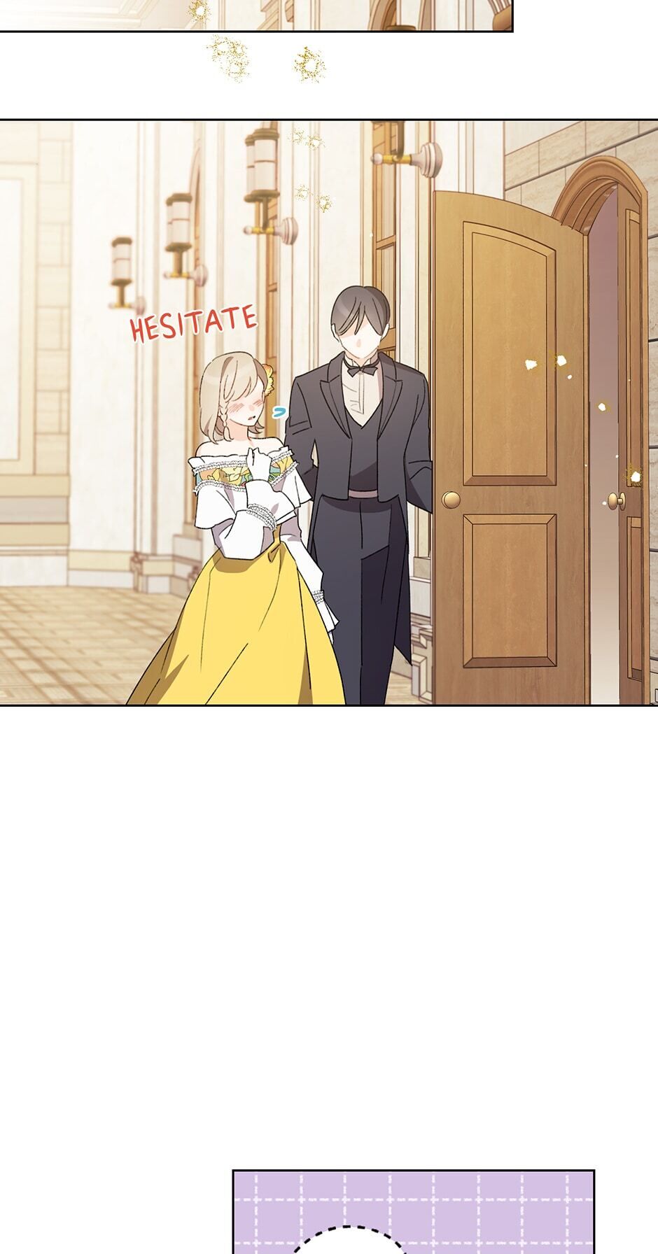 A Wicked Tale of Cinderella's Stepmom Chapter 48 page 17 - Chapter 48: This Is How You Never Forget Me
