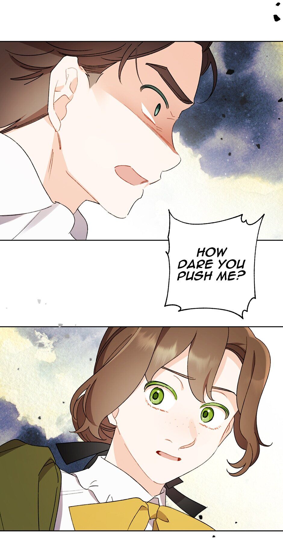 A Wicked Tale of Cinderella's Stepmom Chapter 48 page 23 - Chapter 48: This Is How You Never Forget Me
