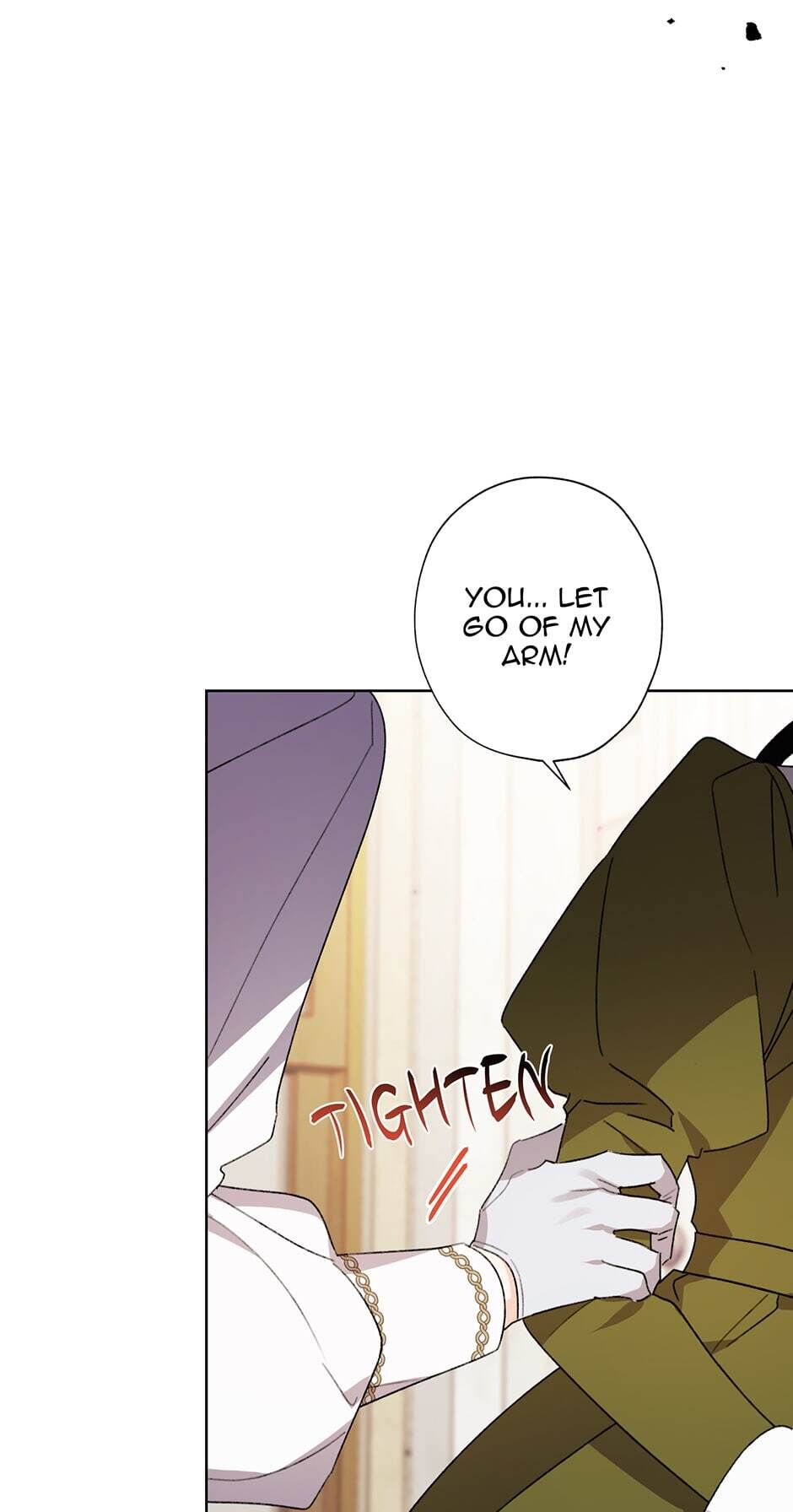 A Wicked Tale of Cinderella's Stepmom Chapter 48 page 24 - Chapter 48: This Is How You Never Forget Me