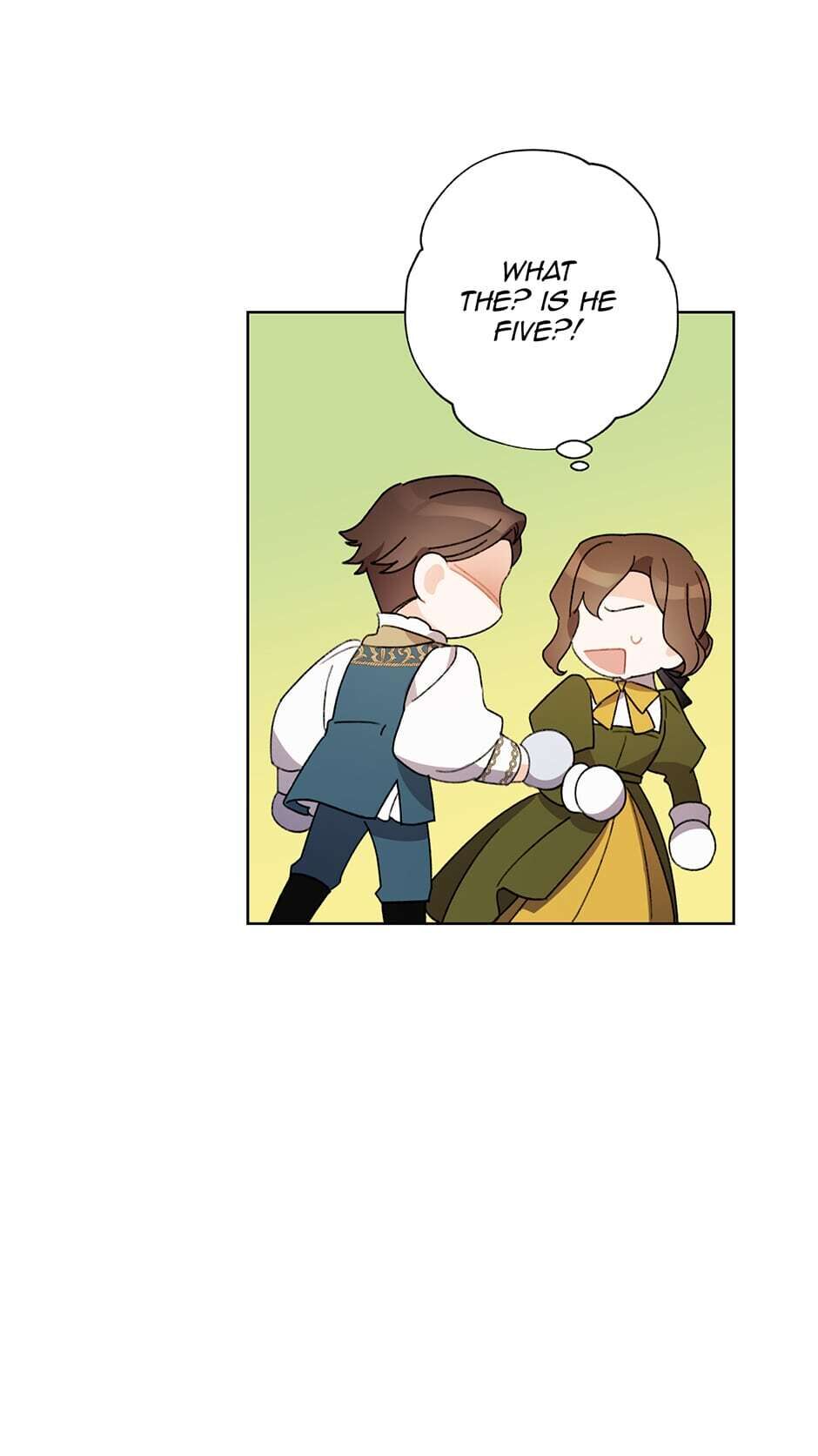 A Wicked Tale of Cinderella's Stepmom Chapter 48 page 26 - Chapter 48: This Is How You Never Forget Me