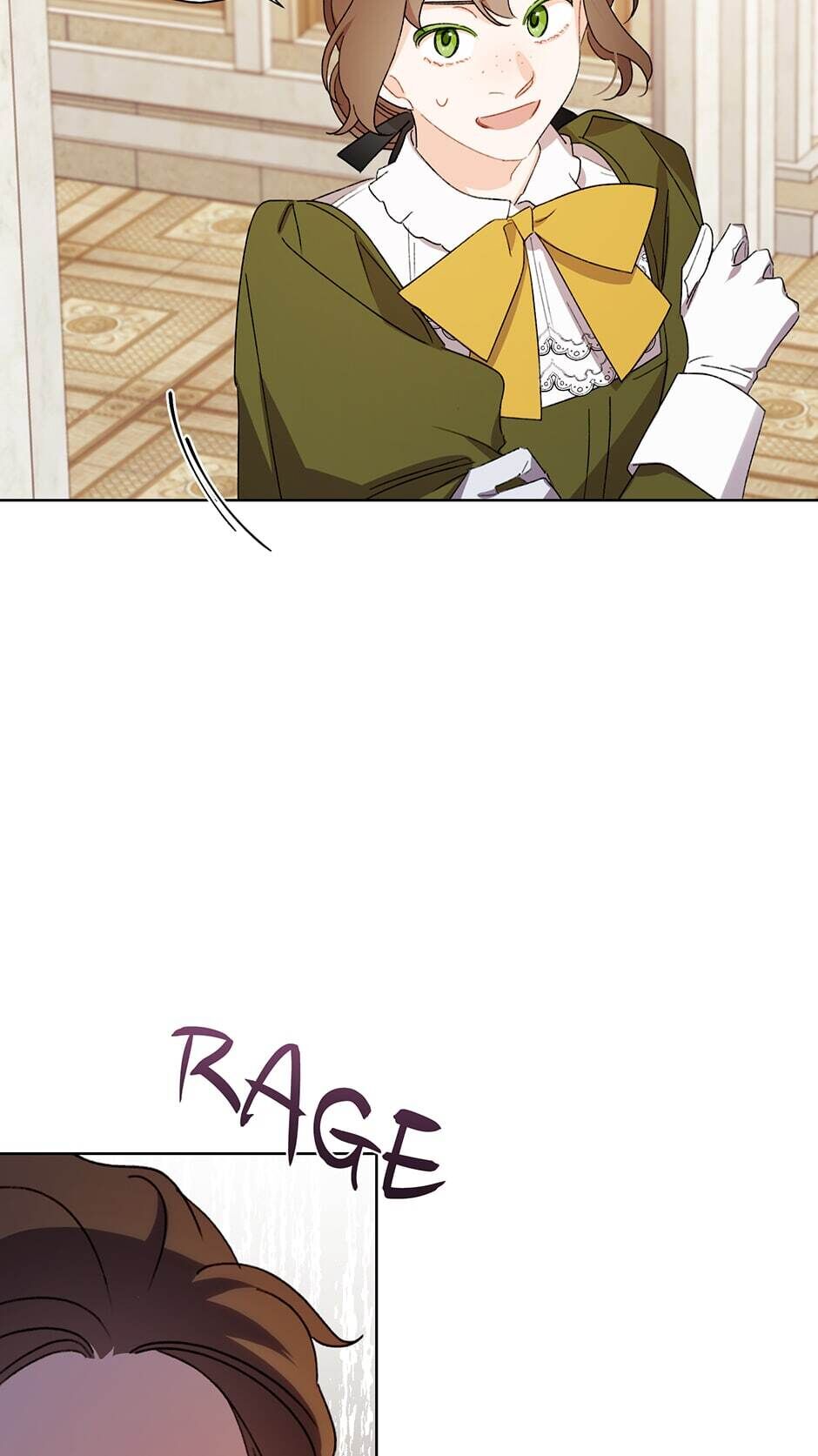 A Wicked Tale of Cinderella's Stepmom Chapter 48 page 28 - Chapter 48: This Is How You Never Forget Me