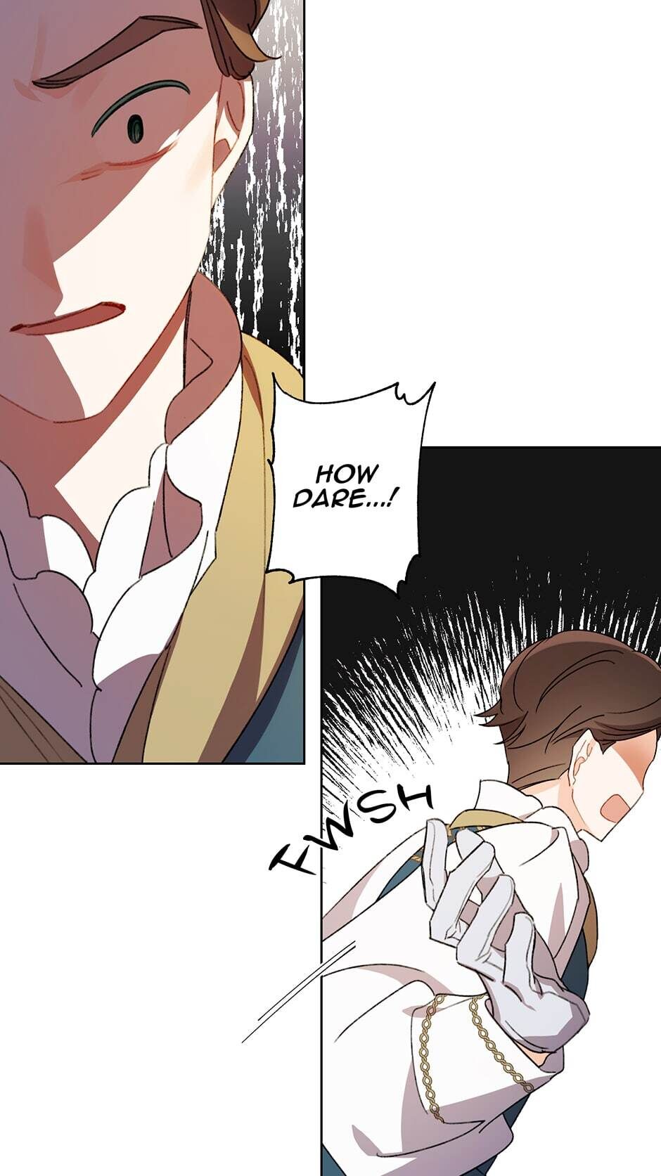 A Wicked Tale of Cinderella's Stepmom Chapter 48 page 29 - Chapter 48: This Is How You Never Forget Me