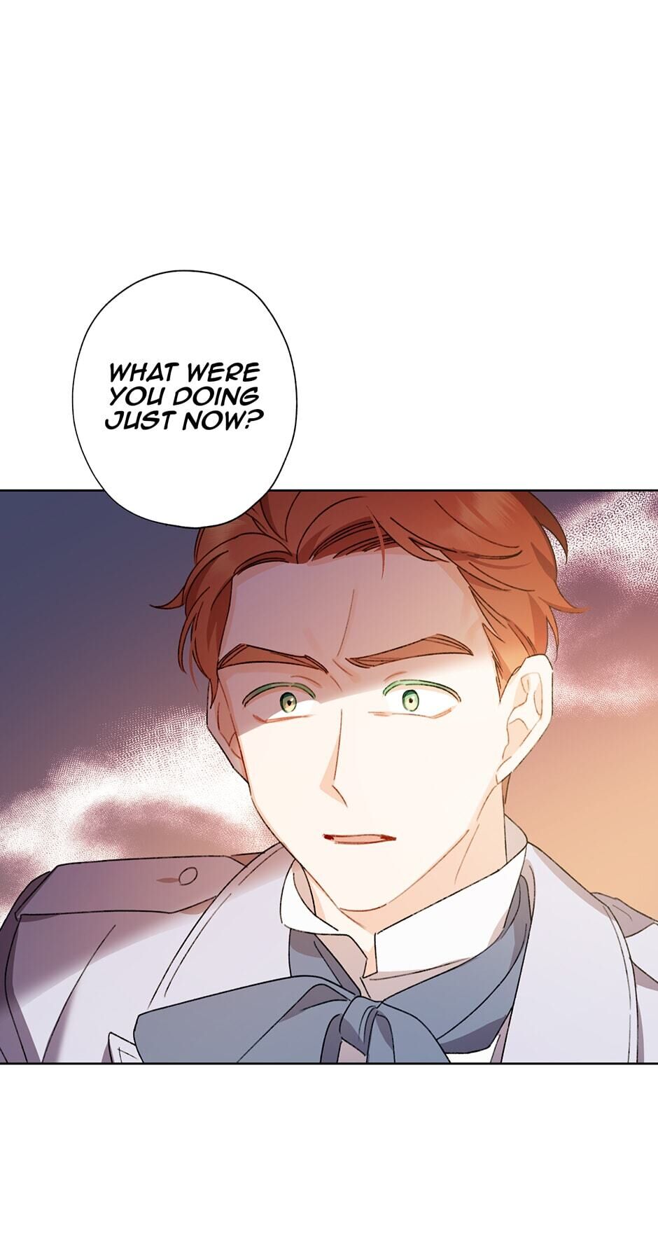 A Wicked Tale of Cinderella's Stepmom Chapter 48 page 32 - Chapter 48: This Is How You Never Forget Me