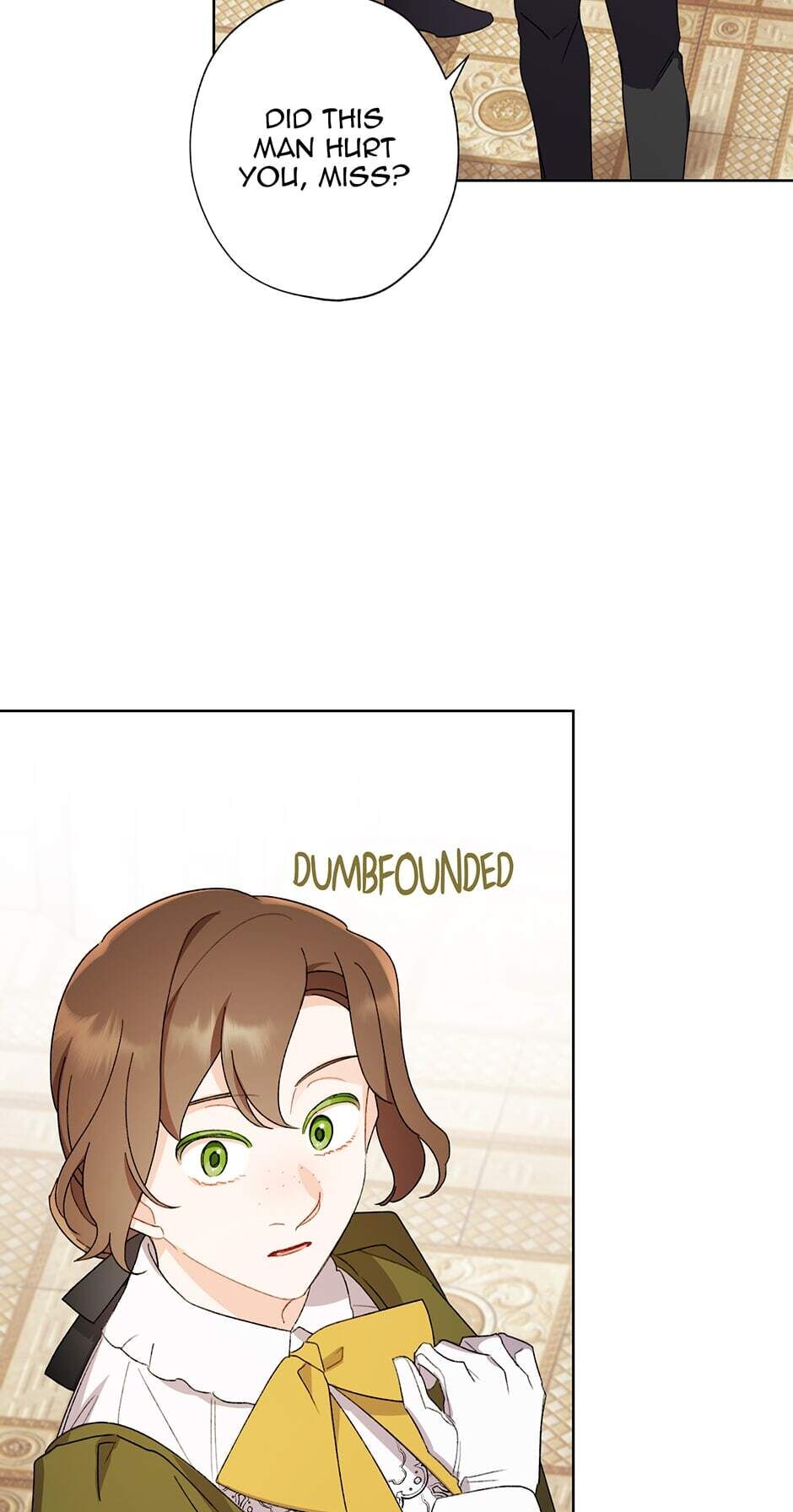 A Wicked Tale of Cinderella's Stepmom Chapter 48 page 34 - Chapter 48: This Is How You Never Forget Me