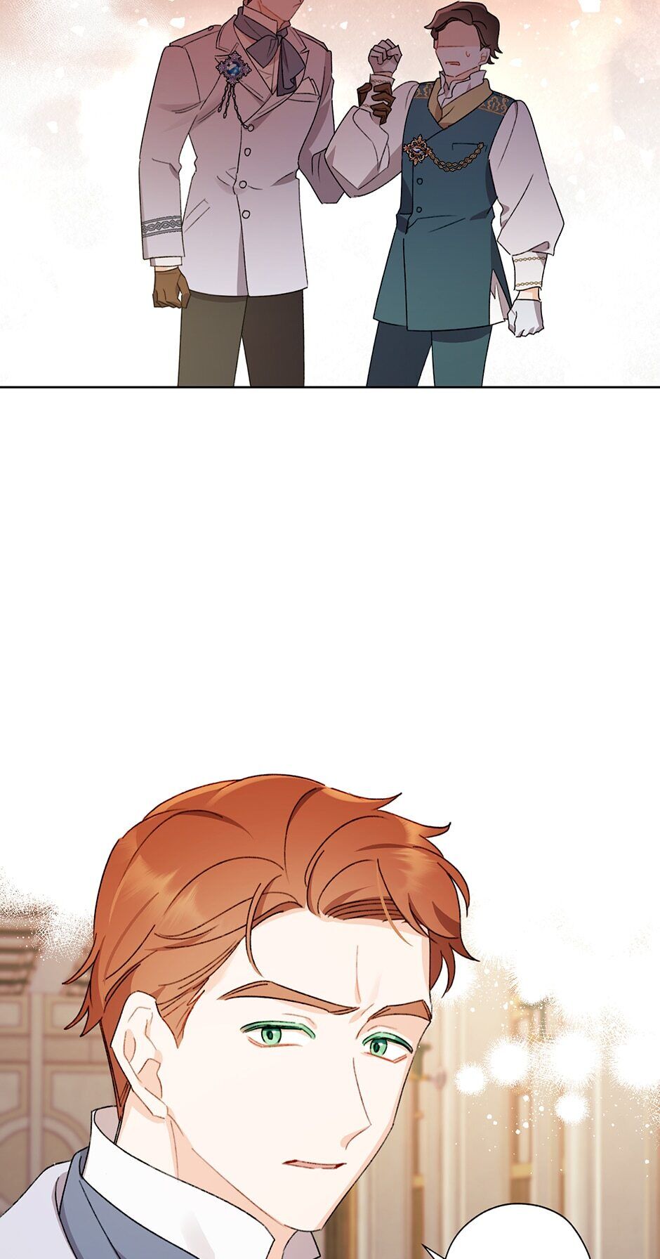A Wicked Tale of Cinderella's Stepmom Chapter 48 page 36 - Chapter 48: This Is How You Never Forget Me