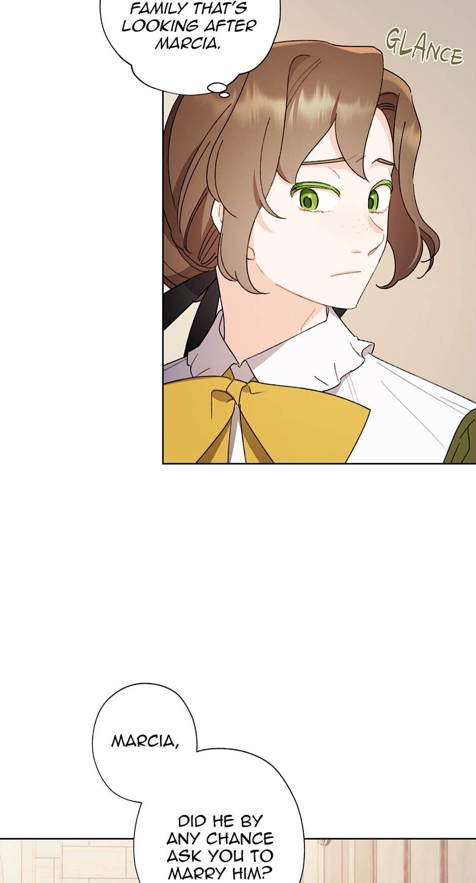 A Wicked Tale of Cinderella's Stepmom Chapter 48 page 4 - Chapter 48: This Is How You Never Forget Me