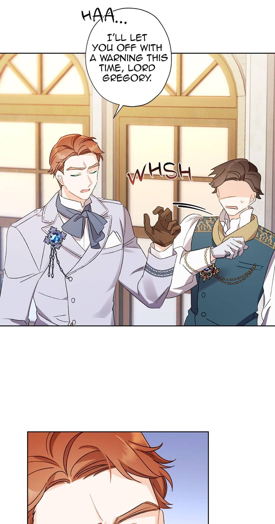 A Wicked Tale of Cinderella's Stepmom Chapter 48 page 40 - Chapter 48: This Is How You Never Forget Me