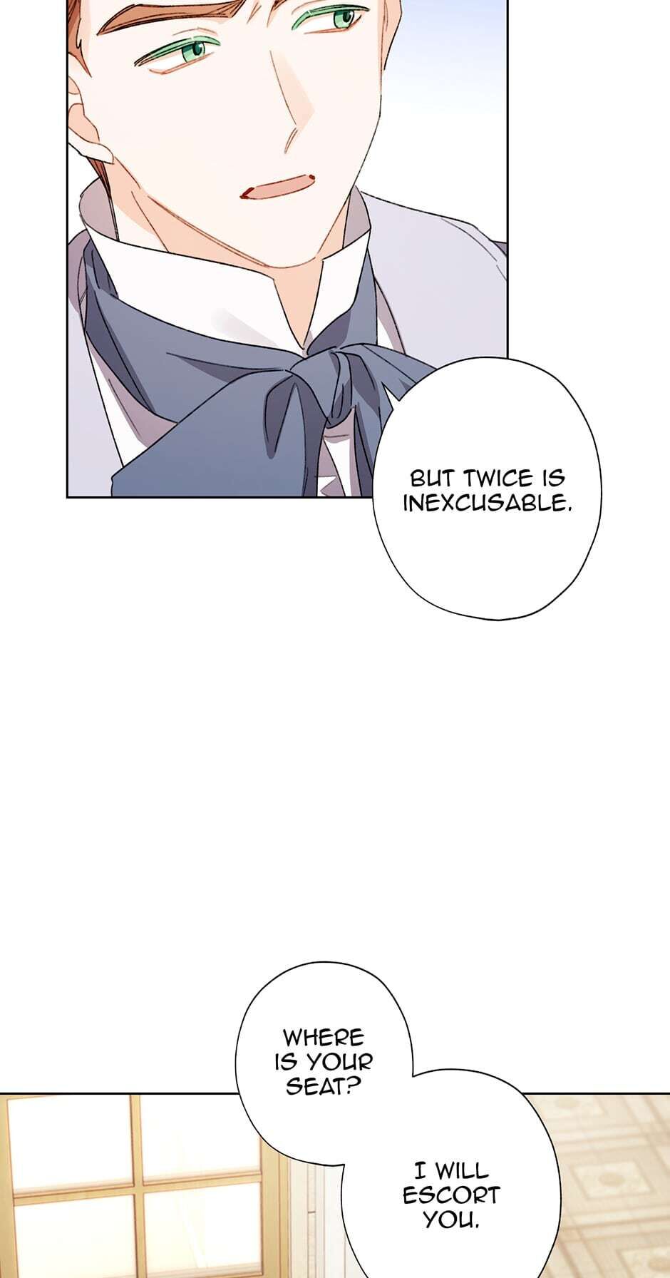 A Wicked Tale of Cinderella's Stepmom Chapter 48 page 41 - Chapter 48: This Is How You Never Forget Me