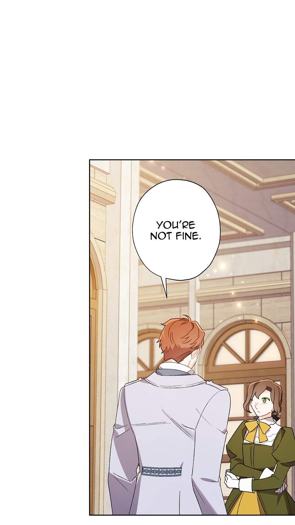 A Wicked Tale of Cinderella's Stepmom Chapter 48 page 44 - Chapter 48: This Is How You Never Forget Me