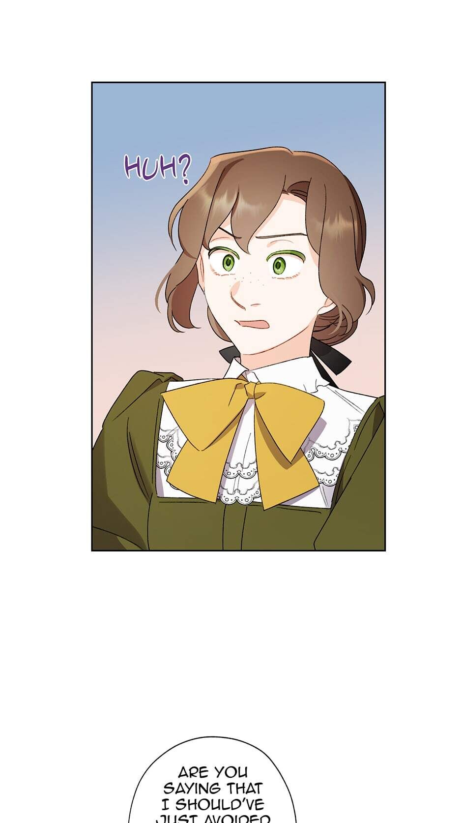 A Wicked Tale of Cinderella's Stepmom Chapter 48 page 46 - Chapter 48: This Is How You Never Forget Me
