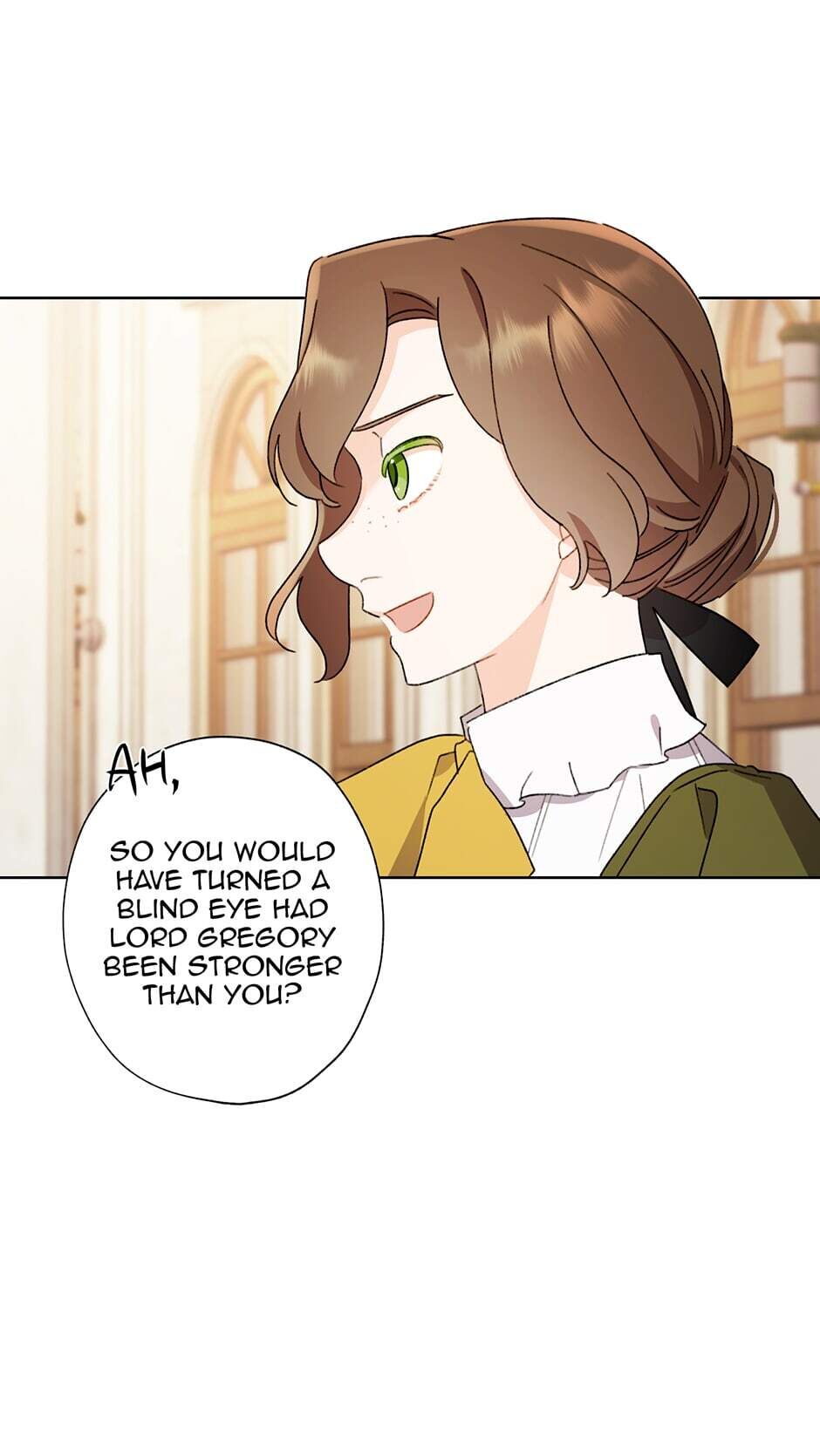 A Wicked Tale of Cinderella's Stepmom Chapter 48 page 49 - Chapter 48: This Is How You Never Forget Me