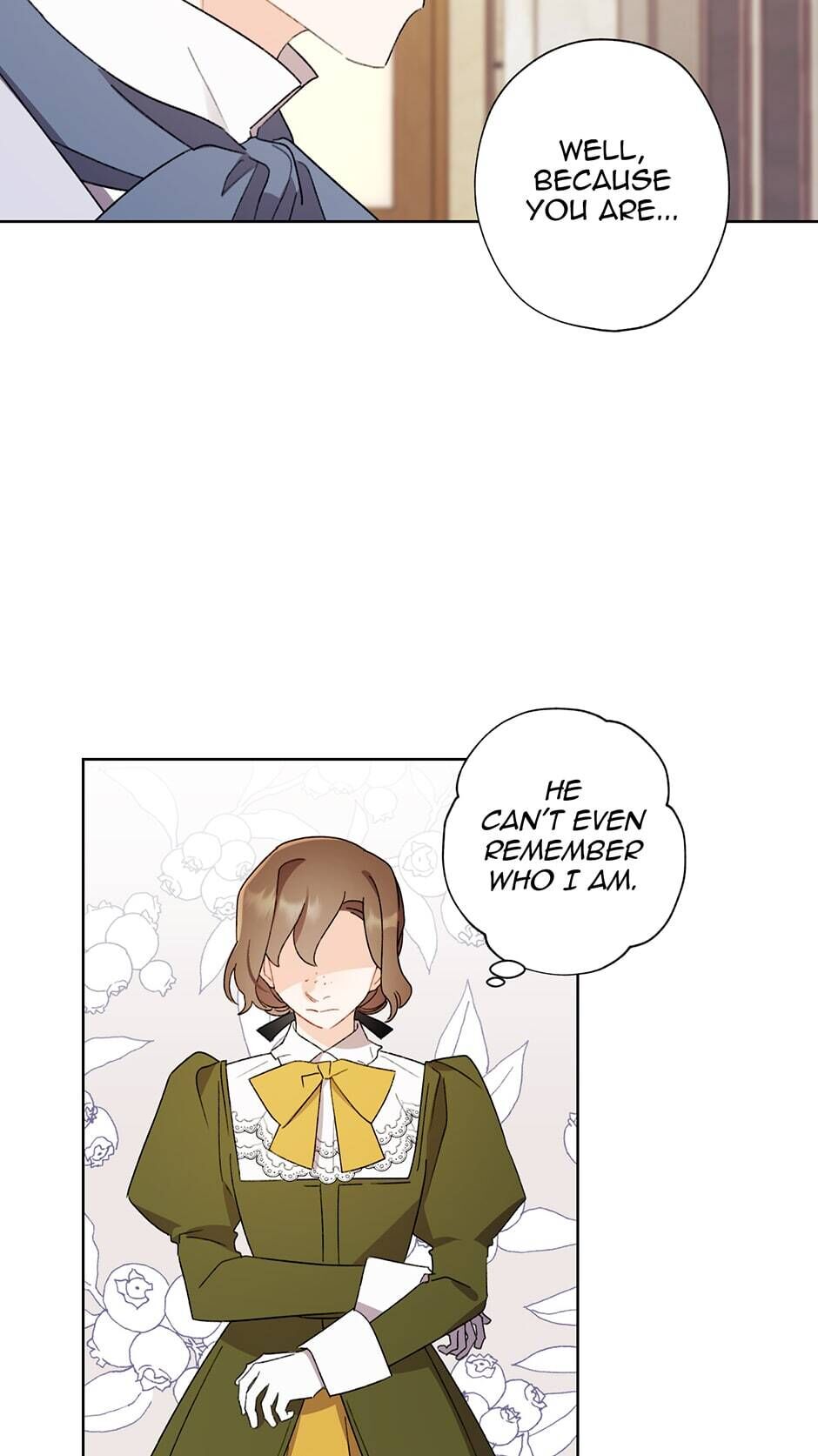A Wicked Tale of Cinderella's Stepmom Chapter 48 page 52 - Chapter 48: This Is How You Never Forget Me