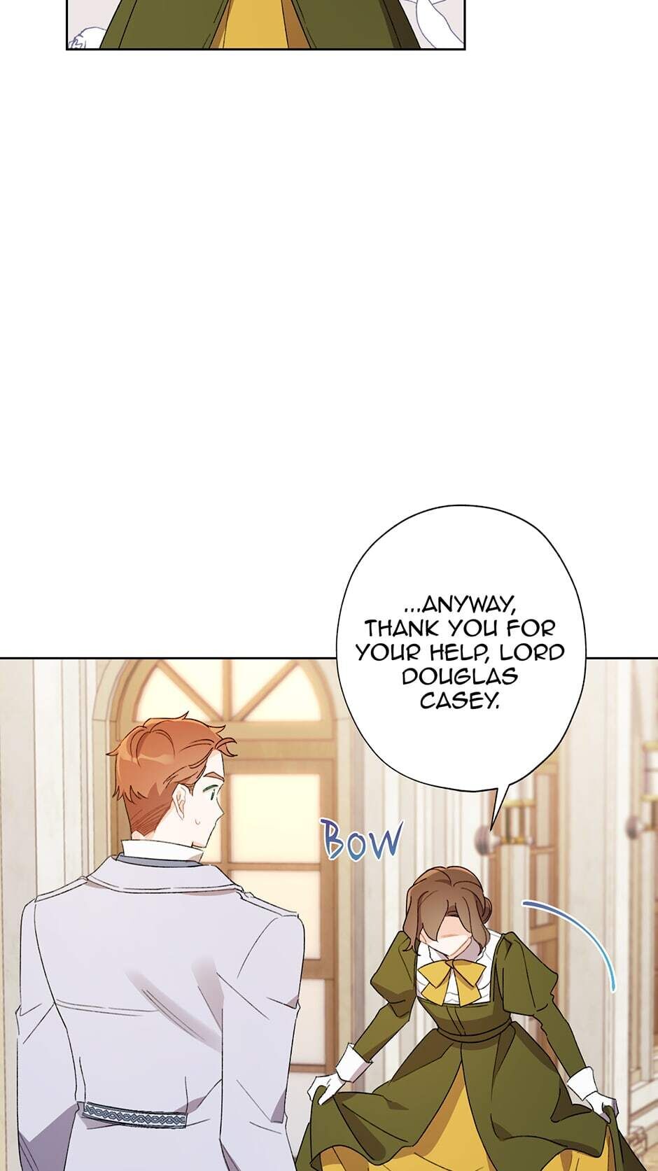A Wicked Tale of Cinderella's Stepmom Chapter 48 page 53 - Chapter 48: This Is How You Never Forget Me