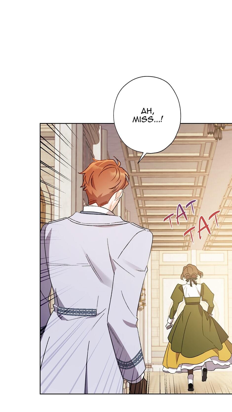 A Wicked Tale of Cinderella's Stepmom Chapter 48 page 55 - Chapter 48: This Is How You Never Forget Me