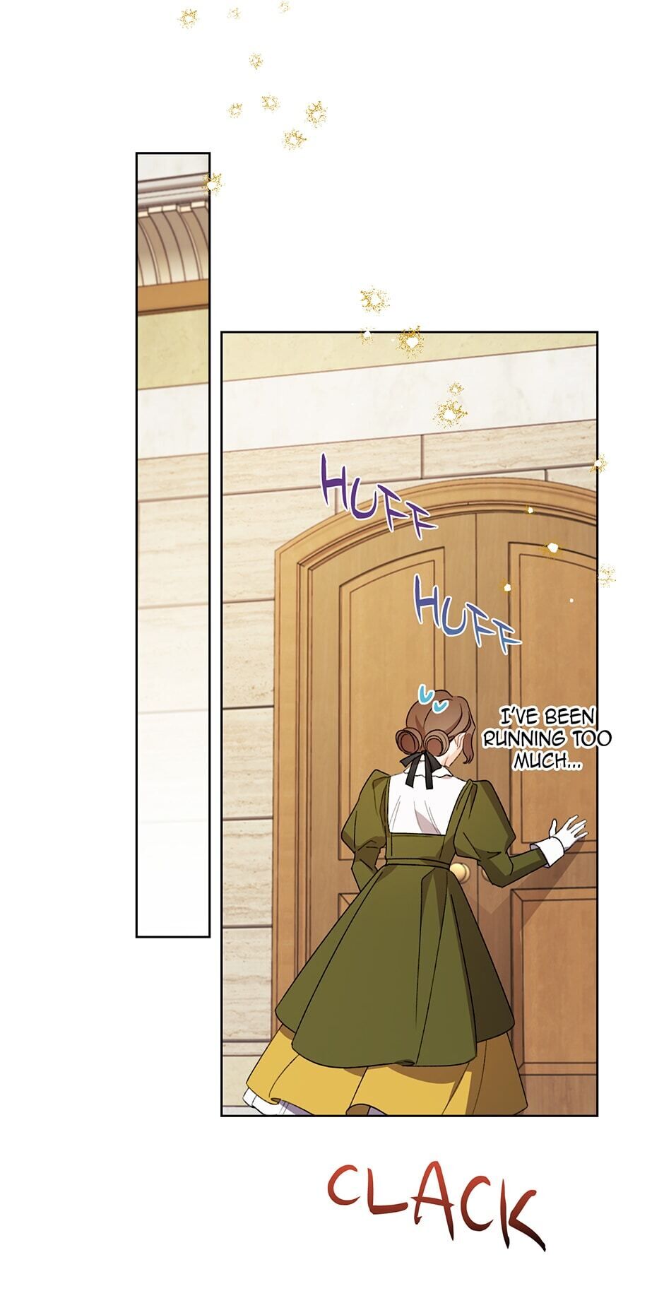 A Wicked Tale of Cinderella's Stepmom Chapter 48 page 57 - Chapter 48: This Is How You Never Forget Me