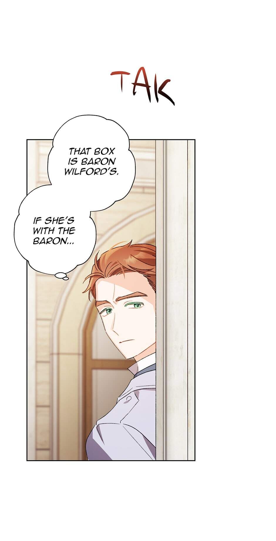 A Wicked Tale of Cinderella's Stepmom Chapter 48 page 58 - Chapter 48: This Is How You Never Forget Me