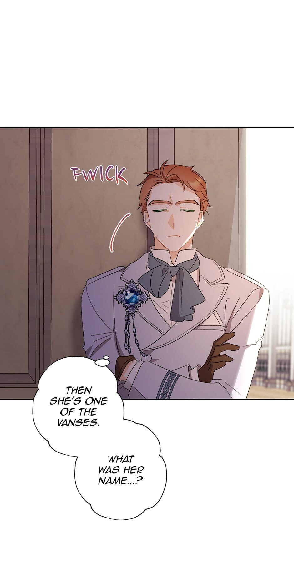 A Wicked Tale of Cinderella's Stepmom Chapter 48 page 59 - Chapter 48: This Is How You Never Forget Me